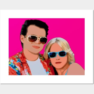 true romance Posters and Art